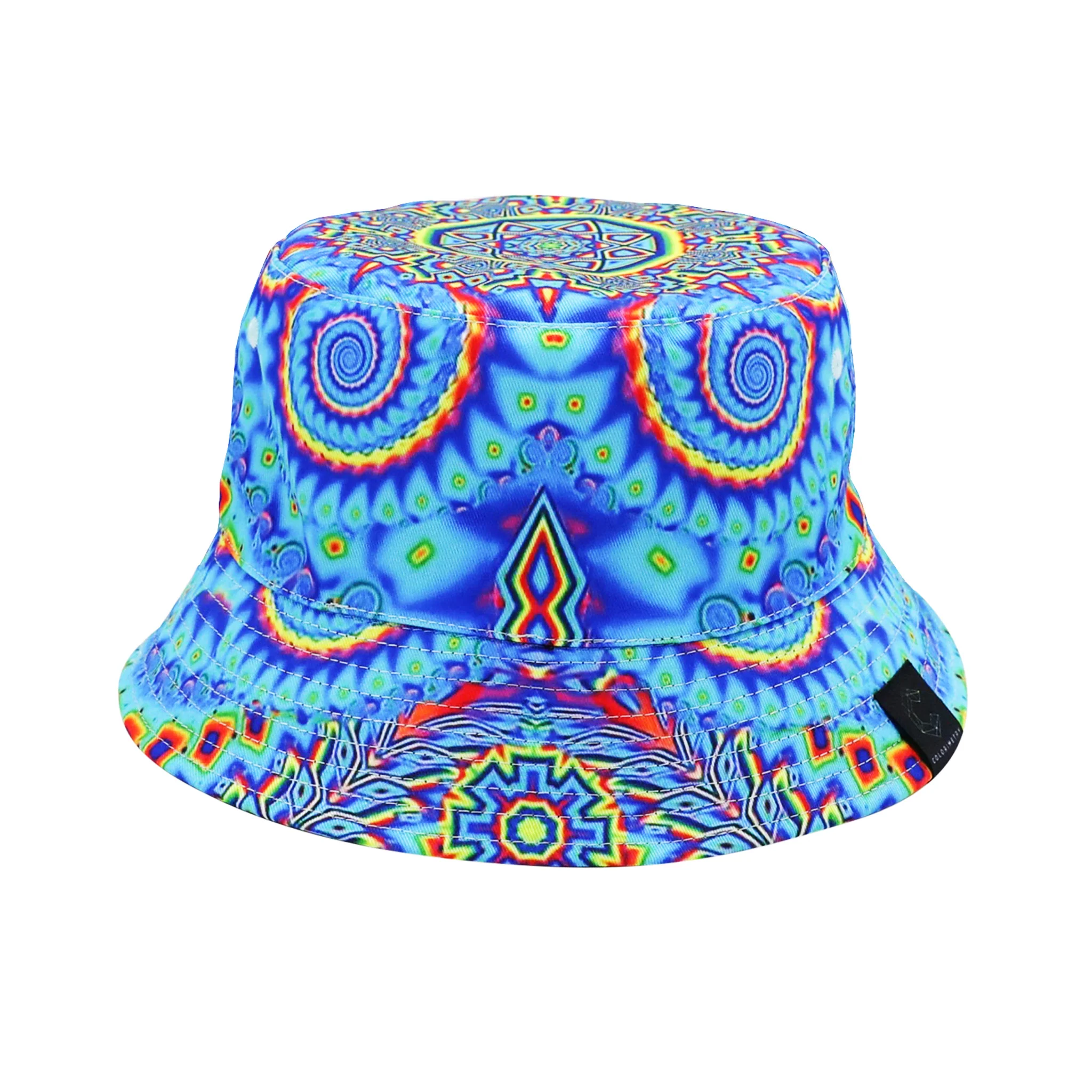 Third Eye Vortex